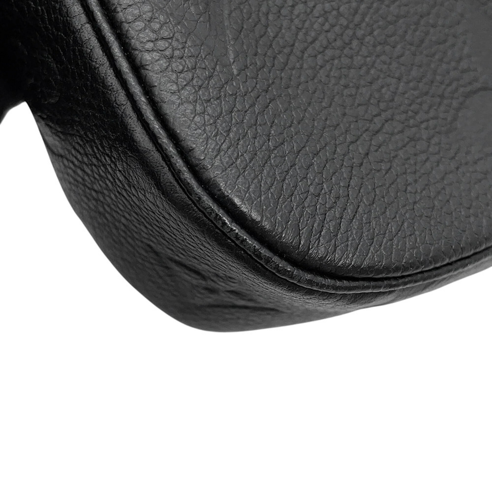 Louis Vuitton shoulder bag, Monogram Empreinte, Multi Pochette Accessoires M8... - Picture 11 of 16